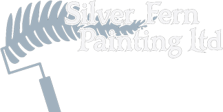 Silver Fern Painting